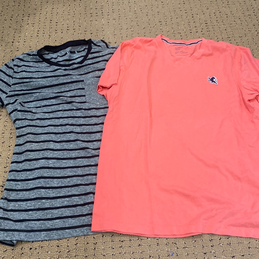 Express 2 Pack Bundle